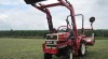 Yanmar TF1-40PG s čelním nakladačem + rotavátor 454942_t.jpg