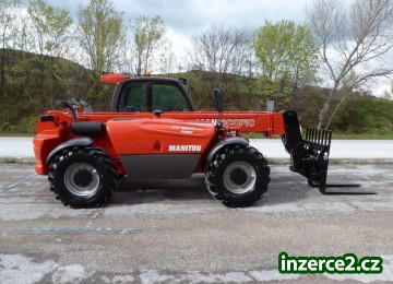 Manitou MHT 950 L Teleskopický manipulátor_2 455020_2.jpg
