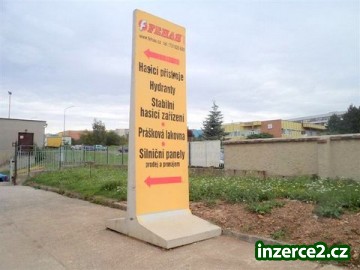 T - Panel 4,2 m, opěrná stěna, reklamní poutač_1 455174_1.jpg
