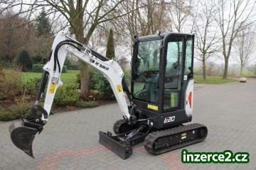 Bobcat E20 Minibagr_1 455543_1.jpg