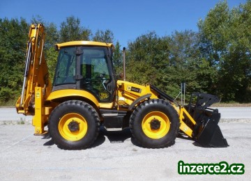 JCB 4CX Rypadlo Nakladač_2 455554_2.jpg
