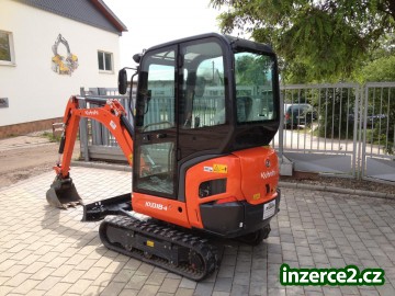 Kubota KX018-4 Mini Bager_2 455559_2.jpg