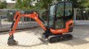 Kubota KX018-4 Mini Bager 455559_t.jpg