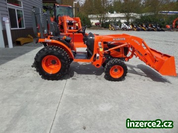 Kubota B2920HSD traktor_2 455567_2.jpg