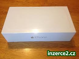 Značka nový Apple iPhone 6 64gb_1 455821_1.jpg