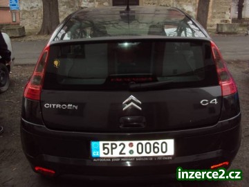 Prodej osobního automobilu Citroen C4_2 456075_2.jpg