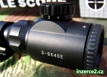 Puškohled s červeným i zeleným světlem. Optika-puš_2 456143_2.jpg