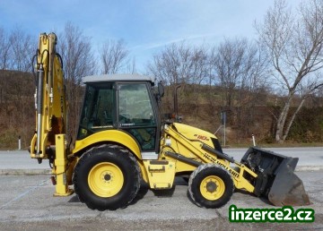 New Holland B110 B traktorbagr_2 456199_2.jpg