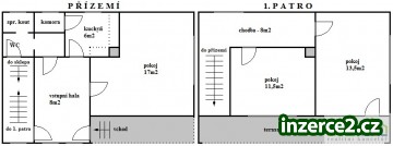 Prodej RD - 3+1/terasa (84m2) + garáž, vlastní pozemek (715m2), obec Kozojedy, okr. Praha východ_2 456615_2.jpg