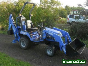 Iseki TXG23 traktor_2 456858_2.jpg