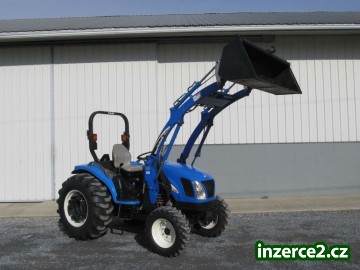 New Holland TC40D traktor_2 456863_2.jpg