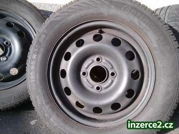 Letní pneu 185/65/R14_2 457457_2.jpg