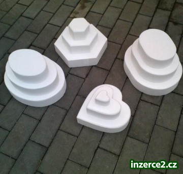 Dorty z polystyrenu - polystyrenové dorty a mufiny._1 457476_1.jpg