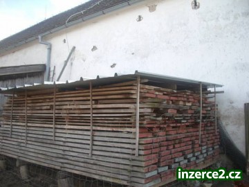 Prodej fošny, prkna - dub, buk_1 457888_1.jpg