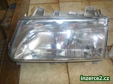 Levé přední světlo na Peugeot 806_2 457967_2.jpg