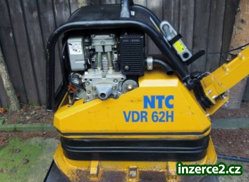 Vibrační deska NTC VDR 62H_1 458172_1.jpg