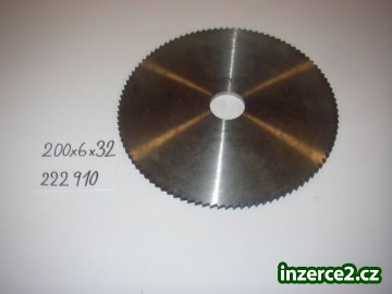 Pílový kotúč na kovy 200x6x32_1 458274_1.jpg