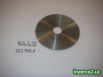 Pílový kotúč na kovy 160x3x32_2 458275_2.jpg