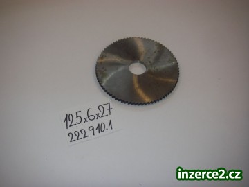 Pílový kotúč na kovy 125x6x27_2 458282_2.jpg