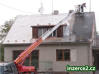 VÝHODNĚ..klempířské a pokrývačské práce ,pronájem a půjčovna plošin_2 458546_2.jpg