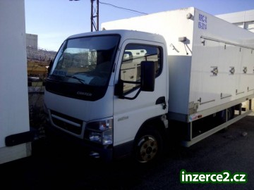 Prodám Mitsubishi Canter FE74 TOP STAV_1 458926_1.jpg