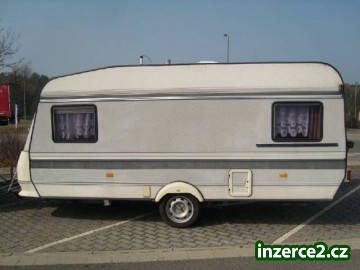 Karavan HOBBY 470 de luxe_2 459475_2.jpg