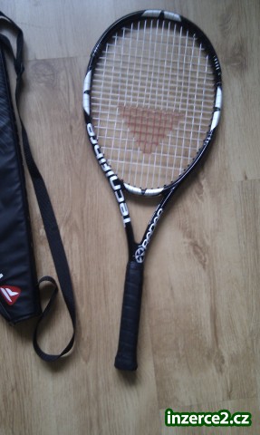 Tenisová raketa Tecnifibre Rapid_1 459791_1.jpg