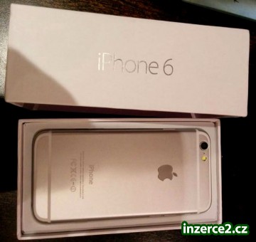 Apple iPhone 6 128GB Gold / Space Grey (odemčený)_2 460243_2.jpg