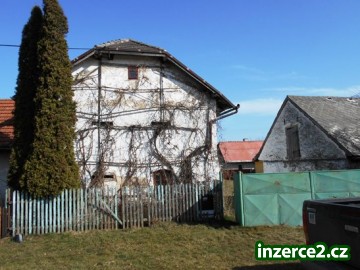 Prodej domu v obci Petrovice I, okres Kutná Hora_1 460562_1.jpg