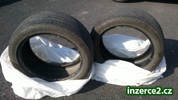 Pneumatiky Dunlop 235/45ZR17 - letní_1 460886_1.jpg