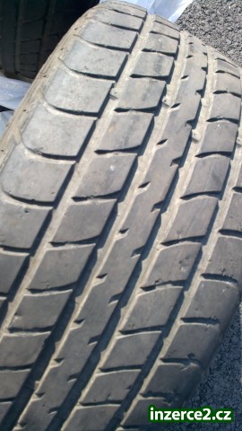 Pneumatiky Dunlop 235/45ZR17 - letní_2 460886_2.jpg