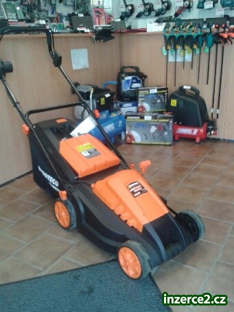 Prodám novou elektrickou sekačku_1 461011_1.jpg