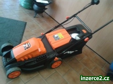 Prodám novou elektrickou sekačku_2 461011_2.jpg