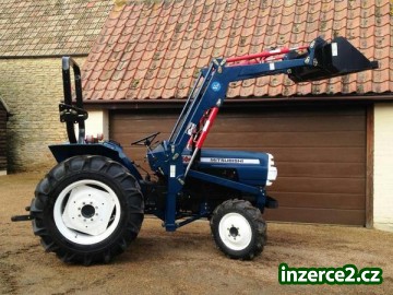 Mitsubishi D3250 traktor_1 461495_1.jpg