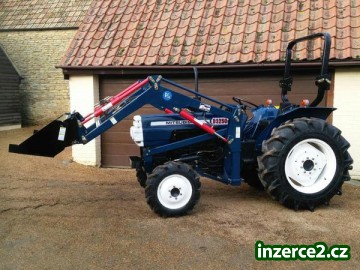 Mitsubishi D3250 traktor_2 461495_2.jpg