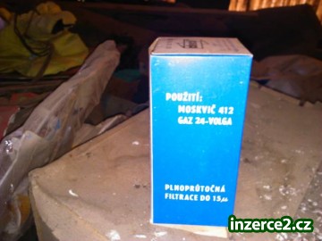 Poloprůtočná filtrace JIPAP M412-Moskvič, GAZ_1 461700_1.jpg