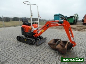 Kubota U10-3 Mini Bager_1 461871_1.jpg