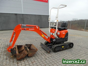 Kubota U10-3 Mini Bager_2 461871_2.jpg