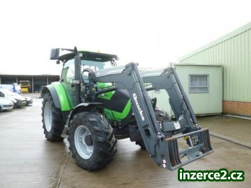 Deutz-Fahr K90 s čelním nakladačem_1 461879_1.jpg