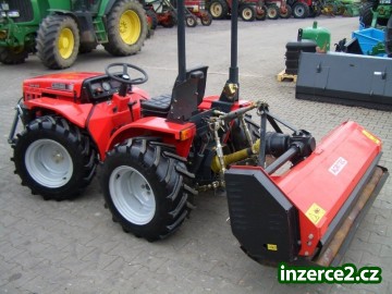 Antonio Carraro TGR 3.T100 s rotavátor_1 462148_1.jpg