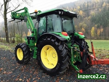John Deere 5W08-0M s čelním nakladačem_2 462160_2.jpg