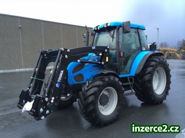 Landini 105MYT s čelním nakladačem_1 462163_1.jpg