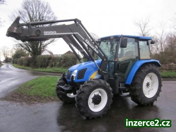 New Holland TL100A s čelním nakladačem_2 462185_2.jpg