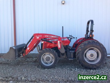 Massey-Ferguson 2635 traktor_1 462190_1.jpg