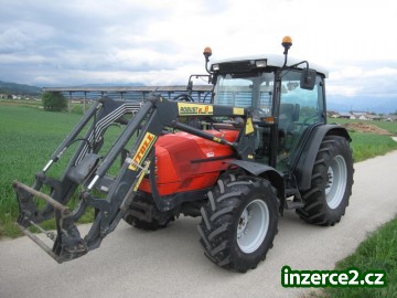 Same Dorado 3,80 traktor_1 462191_1.jpg
