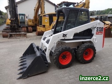 Bobcat S130 Smykový nakladač_1 462805_1.jpg