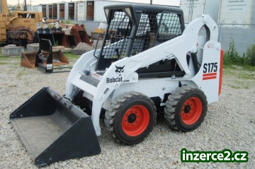 Bobcat S175 Smykem řízené nakladače_2 462806_2.jpg