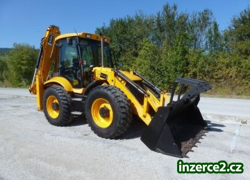 JCB 4CX Rypadlo Nakladač_2 462814_2.jpg