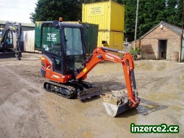 Kubota KX016 bagr_1 462845_1.jpg