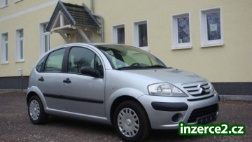 Citroën C3 1.4 serv.kniha_1 462908_1.jpg